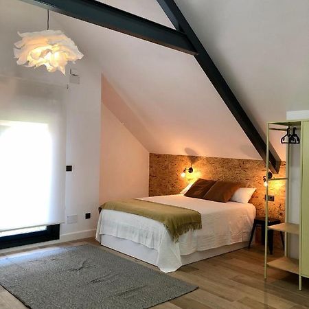 Appartement As Barxas Loft à Moaña Extérieur photo