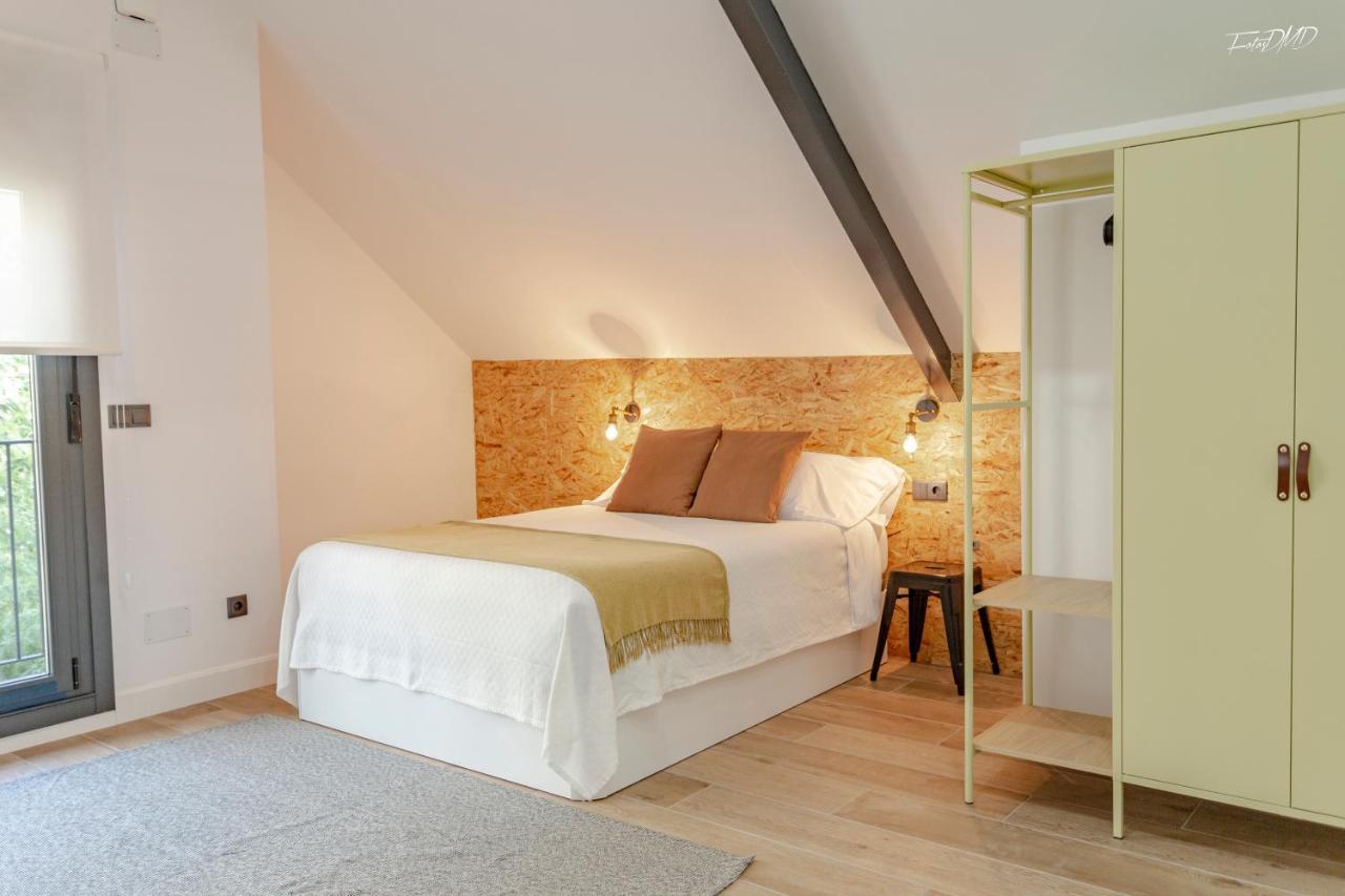 Appartement As Barxas Loft à Moaña Extérieur photo
