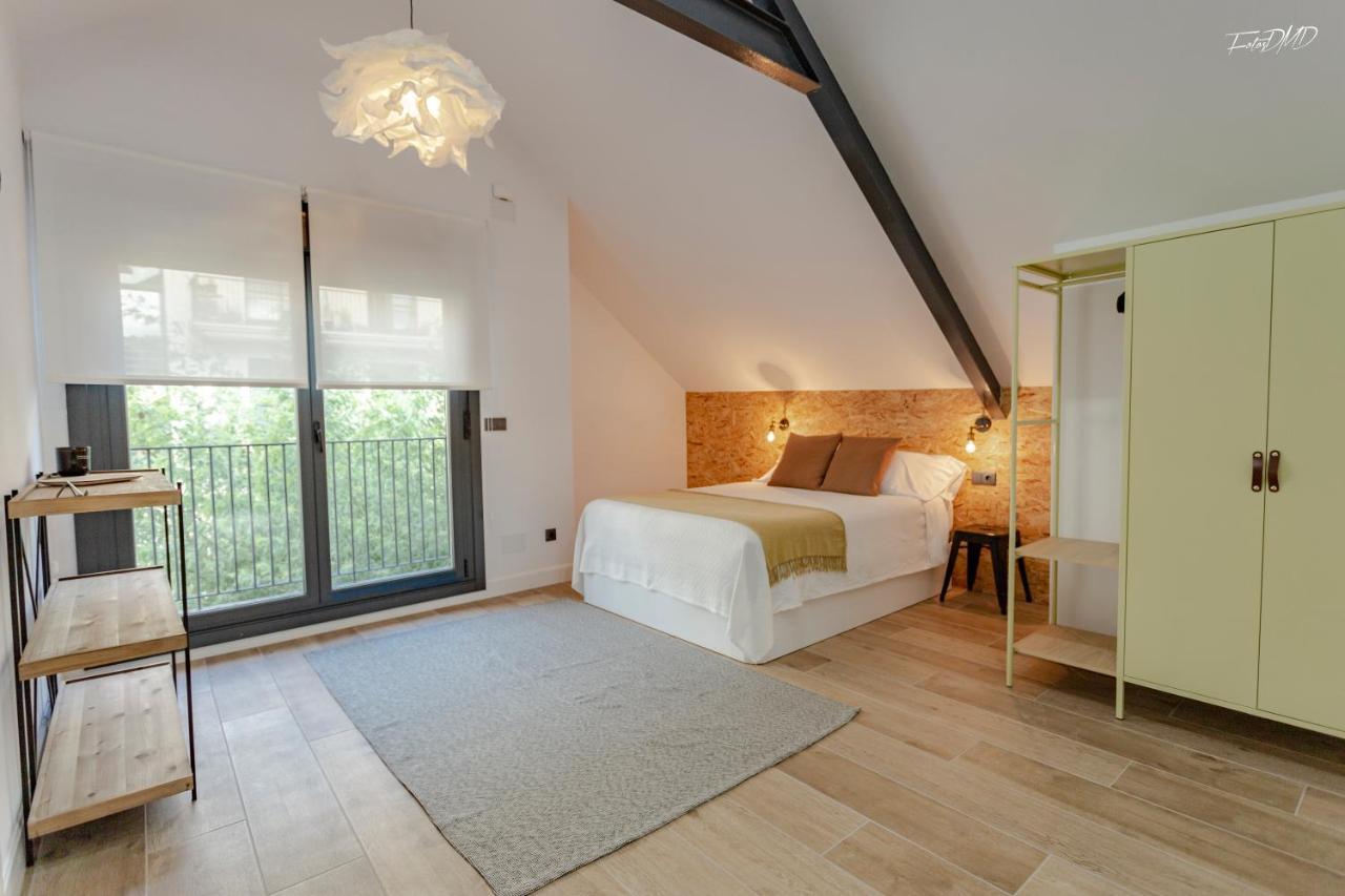 Appartement As Barxas Loft à Moaña Extérieur photo
